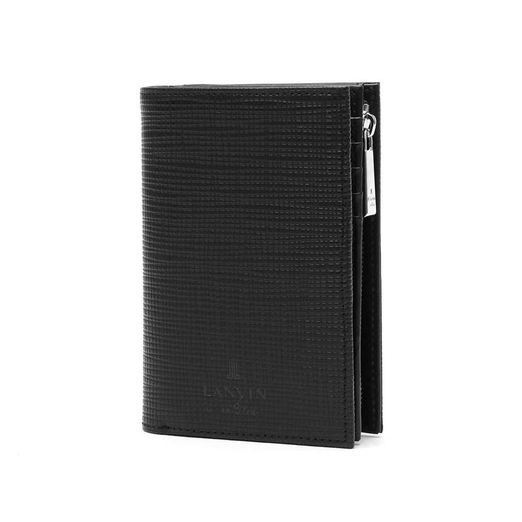 クロ | ランバンオンブルー 二つ折り財布 LANVINenBleu | ギャレリア Bag＆Luggage