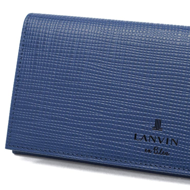 ランバンオンブルー 長財布 LANVINenBleu | ギャレリア Bag＆Luggage | 詳細画像18 