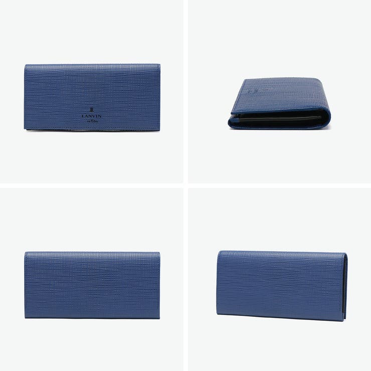 ランバンオンブルー 長財布 LANVINenBleu | ギャレリア Bag＆Luggage | 詳細画像6 
