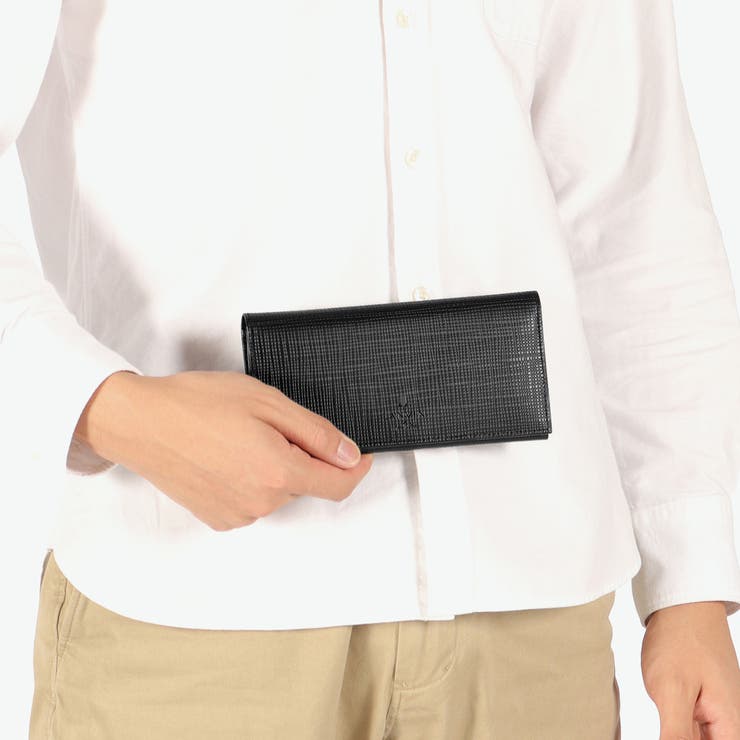 ランバンオンブルー 長財布 LANVINenBleu | ギャレリア Bag＆Luggage | 詳細画像8 