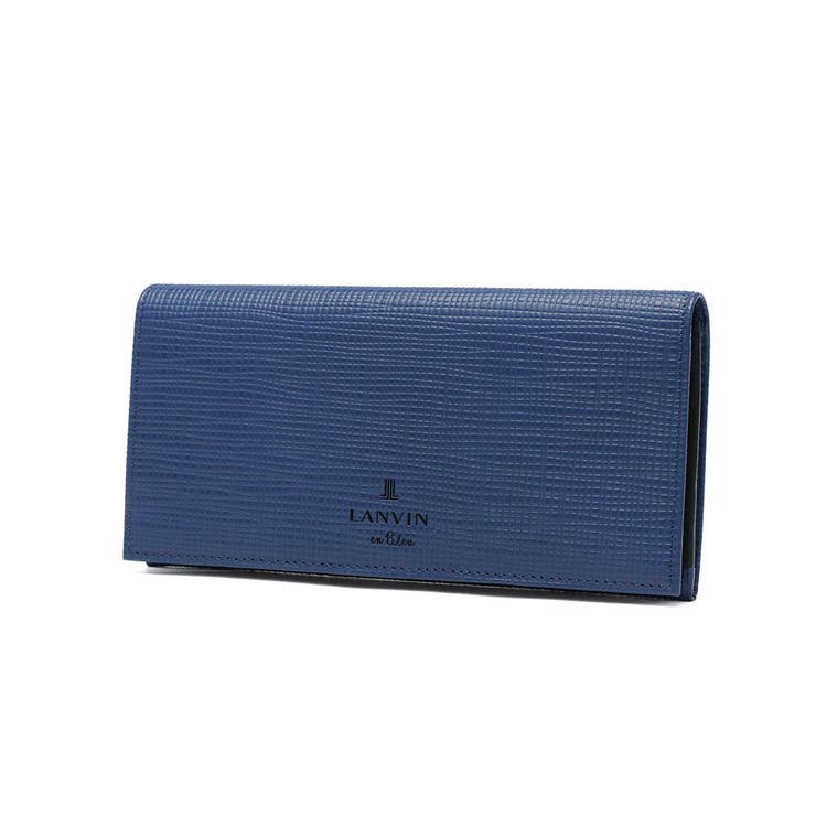 ブルー | ランバンオンブルー 長財布 LANVINenBleu | ギャレリア Bag＆Luggage