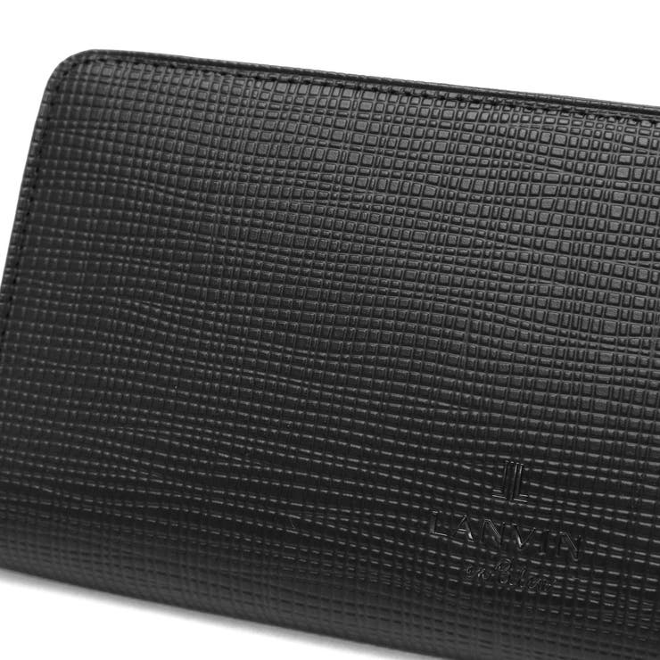 ランバンオンブルー 長財布 LANVINenBleu | ギャレリア Bag＆Luggage | 詳細画像18 