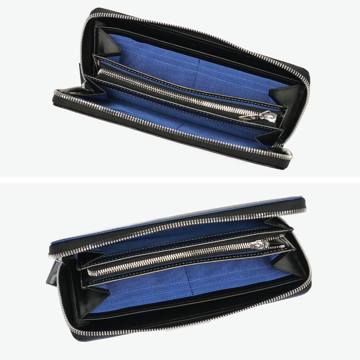 ランバンオンブルー 長財布 LANVINenBleu | ギャレリア Bag＆Luggage | 詳細画像5 