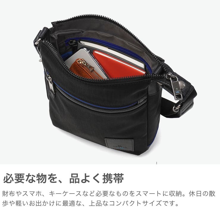 ランバンオンブルー ショルダーバッグ LANVINenBleu | ギャレリア Bag＆Luggage | 詳細画像3 