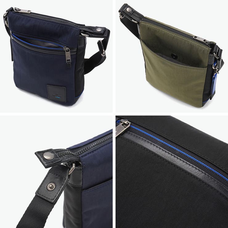 ランバンオンブルー ショルダーバッグ LANVINenBleu | ギャレリア Bag＆Luggage | 詳細画像5 