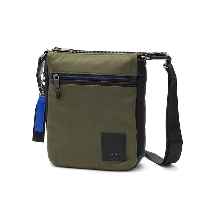 カーキ | ランバンオンブルー ショルダーバッグ LANVINenBleu | ギャレリア Bag＆Luggage