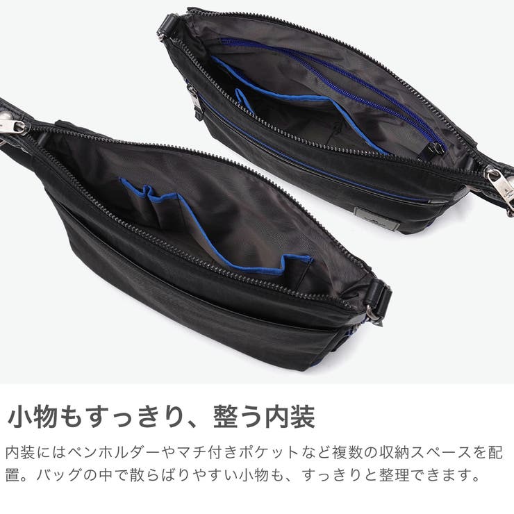 ランバンオンブルー ショルダーバッグ LANVINenBleu | ギャレリア Bag＆Luggage | 詳細画像4 