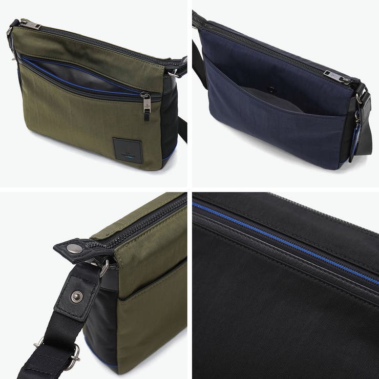 ランバンオンブルー ショルダーバッグ LANVINenBleu | ギャレリア Bag＆Luggage | 詳細画像5 