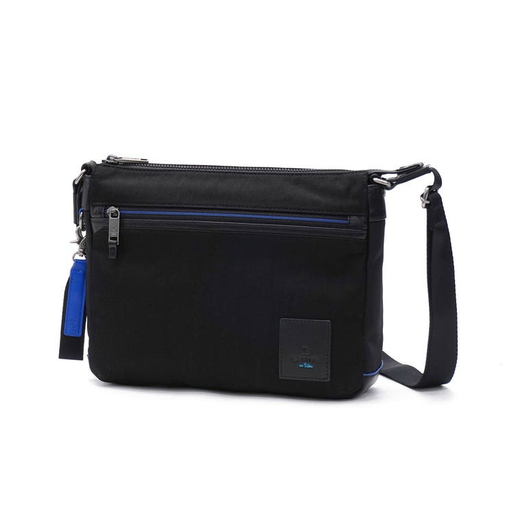 クロ | ランバンオンブルー ショルダーバッグ LANVINenBleu | ギャレリア Bag＆Luggage
