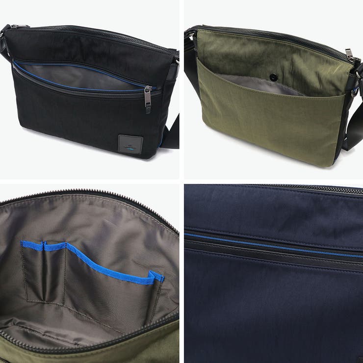 ランバンオンブルー ショルダーバッグ LANVINenBleu | ギャレリア Bag＆Luggage | 詳細画像5 