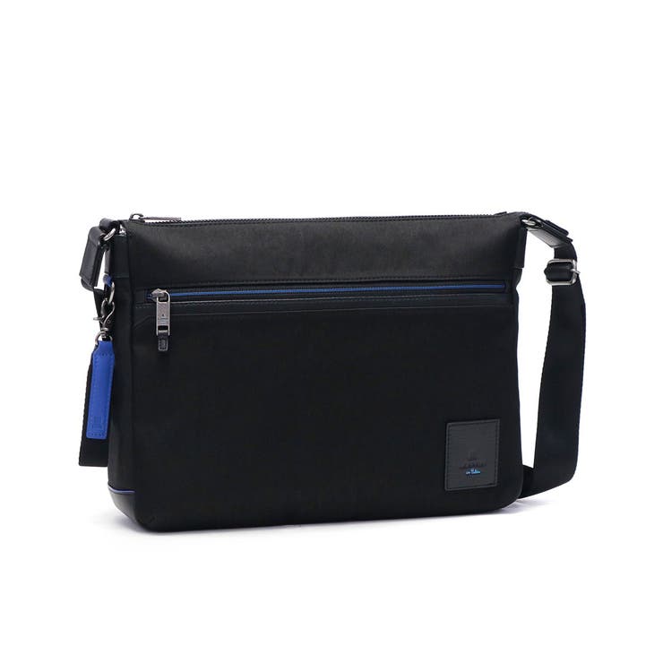 クロ | ランバンオンブルー ショルダーバッグ LANVINenBleu | ギャレリア Bag＆Luggage