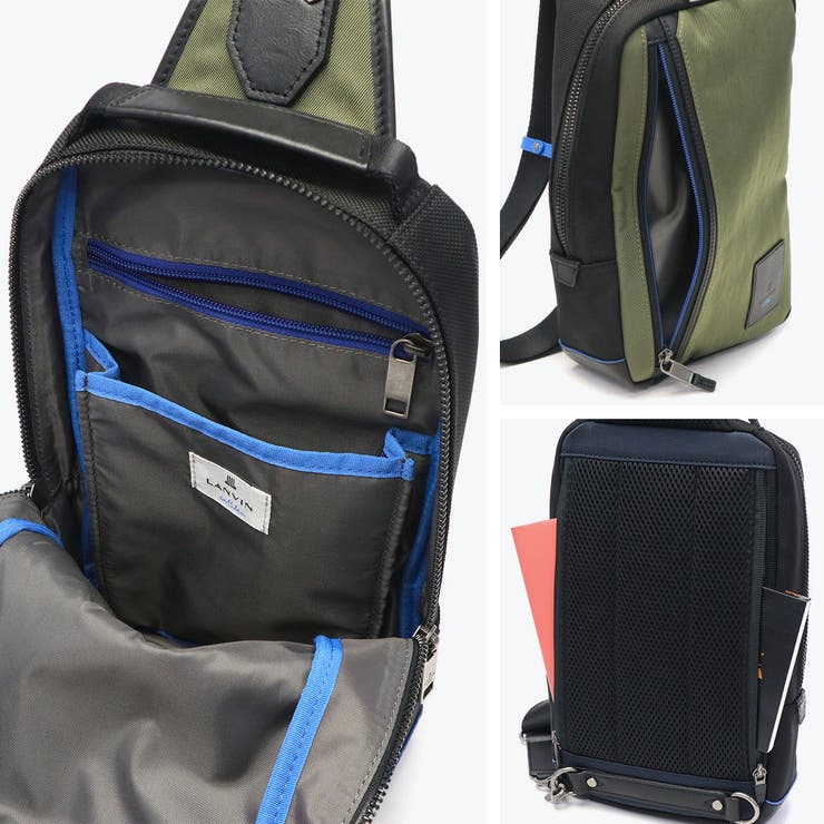 ランバン オン ブルー | ギャレリア Bag＆Luggage | 詳細画像5 