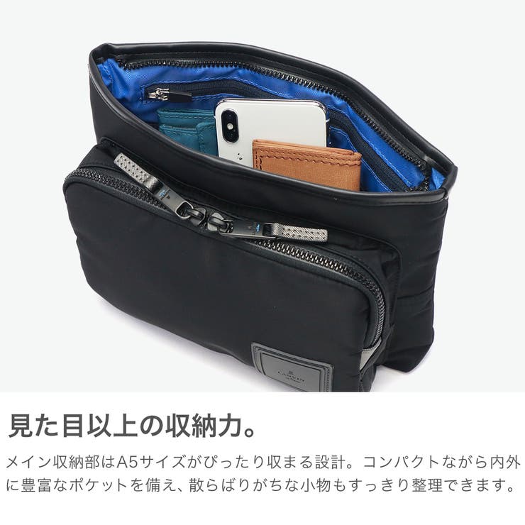 ランバンオンブルー サコッシュ LANVINenBleu | ギャレリア Bag＆Luggage | 詳細画像3 