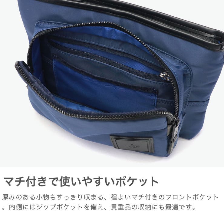 ランバンオンブルー サコッシュ LANVINenBleu | ギャレリア Bag＆Luggage | 詳細画像4 