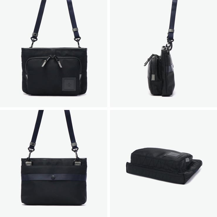 ランバンオンブルー サコッシュ LANVINenBleu | ギャレリア Bag＆Luggage | 詳細画像6 