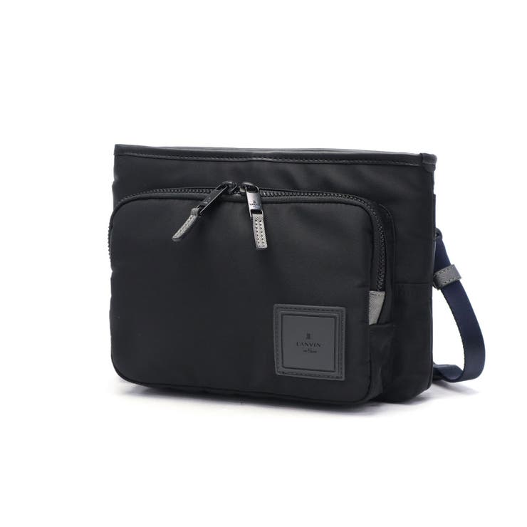 クロ | ランバンオンブルー サコッシュ LANVINenBleu | ギャレリア Bag＆Luggage