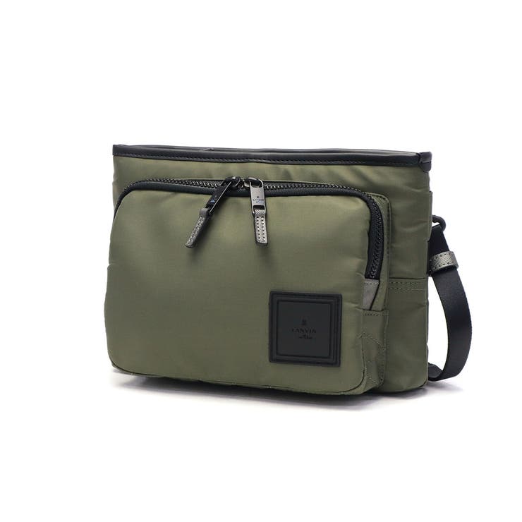 カーキ | ランバンオンブルー サコッシュ LANVINenBleu | ギャレリア Bag＆Luggage