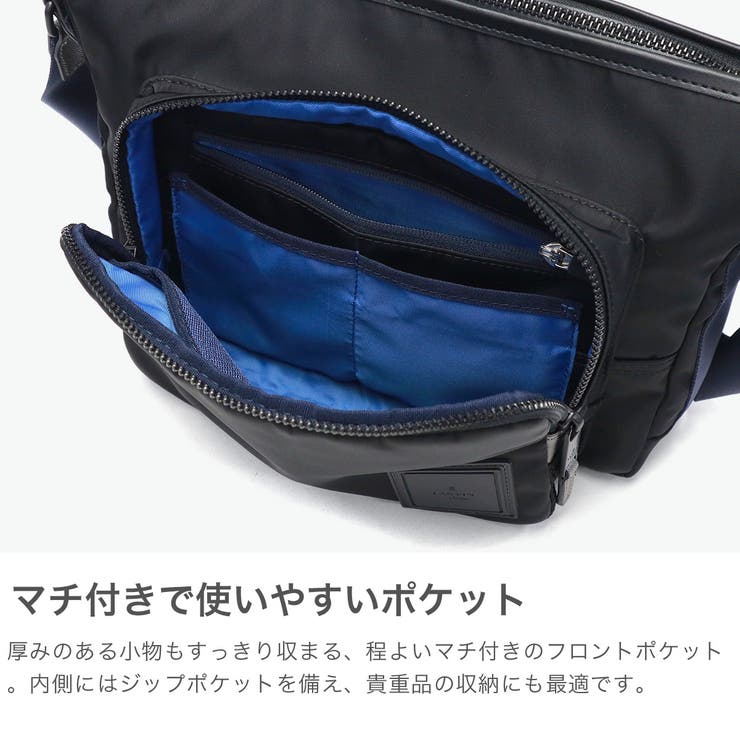 ランバンオンブルー ショルダーバッグ LANVINenBleu | ギャレリア Bag＆Luggage | 詳細画像4 