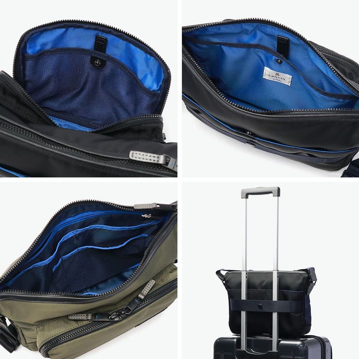 ランバンオンブルー ショルダーバッグ LANVINenBleu | ギャレリア Bag＆Luggage | 詳細画像5 