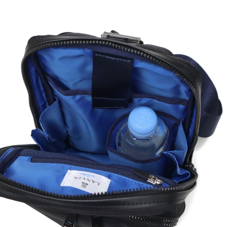 ランバンオンブルー ボディバッグ LANVINenBleu | ギャレリア Bag＆Luggage | 詳細画像20 