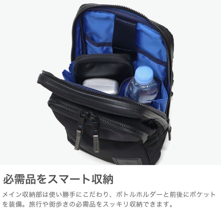 ランバンオンブルー ボディバッグ LANVINenBleu | ギャレリア Bag＆Luggage | 詳細画像4 