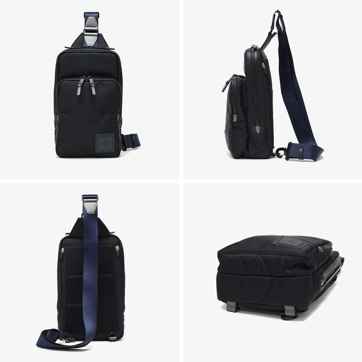 ランバンオンブルー ボディバッグ LANVINenBleu | ギャレリア Bag＆Luggage | 詳細画像6 