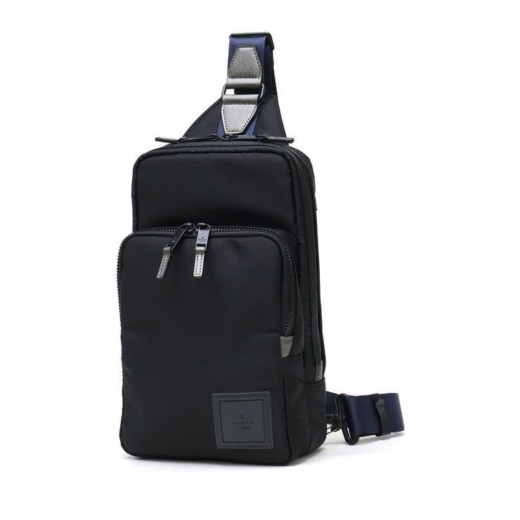 クロ | ランバンオンブルー ボディバッグ LANVINenBleu | ギャレリア Bag＆Luggage