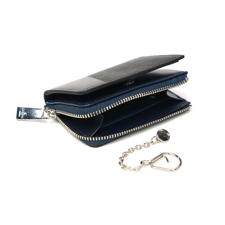 ランバンオンブルー パスケース LANVINenBleu | ギャレリア Bag＆Luggage | 詳細画像17 