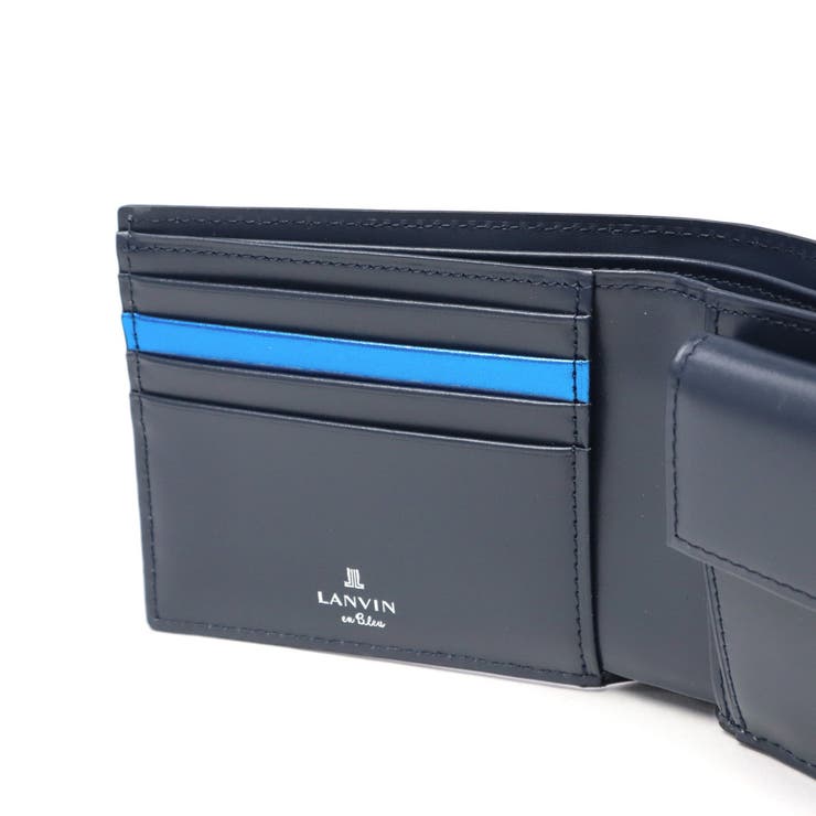 ランバンオンブルー 財布 LANVINenBleu | ギャレリア Bag＆Luggage | 詳細画像15 
