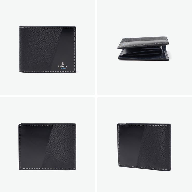 ランバンオンブルー 財布 LANVINenBleu | ギャレリア Bag＆Luggage | 詳細画像6 