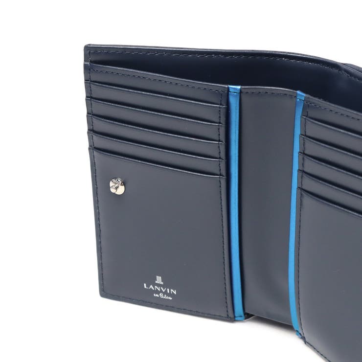 ランバンオンブルー 財布 LANVINenBleu | ギャレリア Bag＆Luggage | 詳細画像16 