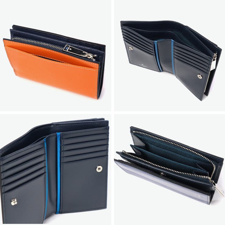 ランバンオンブルー 財布 LANVINenBleu | ギャレリア Bag＆Luggage | 詳細画像5 