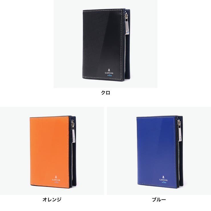 ランバンオンブルー 財布 LANVINenBleu | ギャレリア Bag＆Luggage | 詳細画像7 