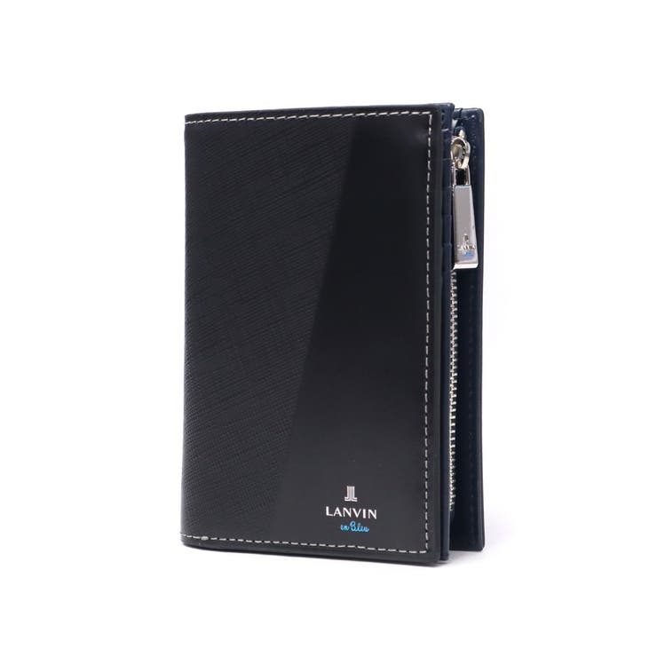 クロ | ランバンオンブルー 財布 LANVINenBleu | ギャレリア Bag＆Luggage