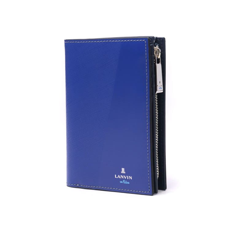 ブルー | ランバンオンブルー 財布 LANVINenBleu | ギャレリア Bag＆Luggage