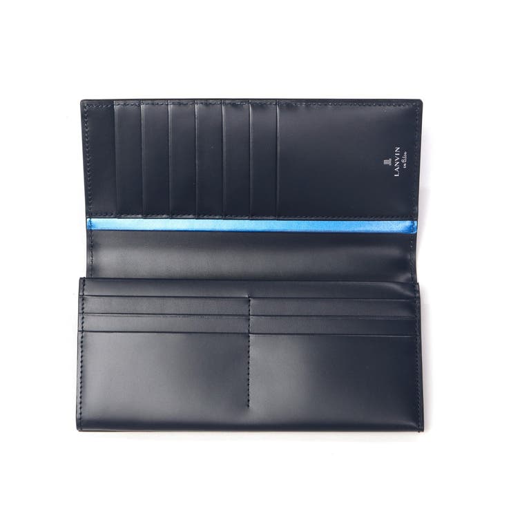 ランバンオンブルー 長財布 LANVINenBleu | ギャレリア Bag＆Luggage | 詳細画像13 