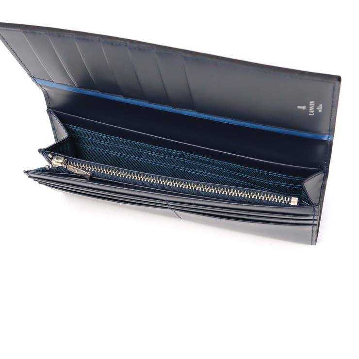ランバンオンブルー 長財布 LANVINenBleu | ギャレリア Bag＆Luggage | 詳細画像15 