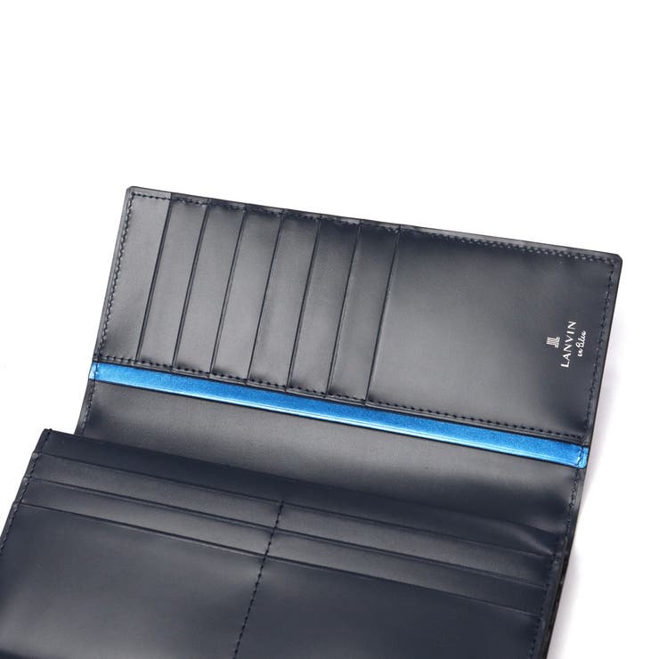 ランバンオンブルー 長財布 LANVINenBleu | ギャレリア Bag＆Luggage | 詳細画像17 