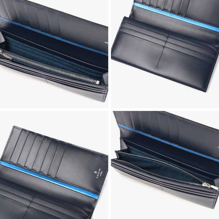 ランバンオンブルー 長財布 LANVINenBleu | ギャレリア Bag＆Luggage | 詳細画像5 