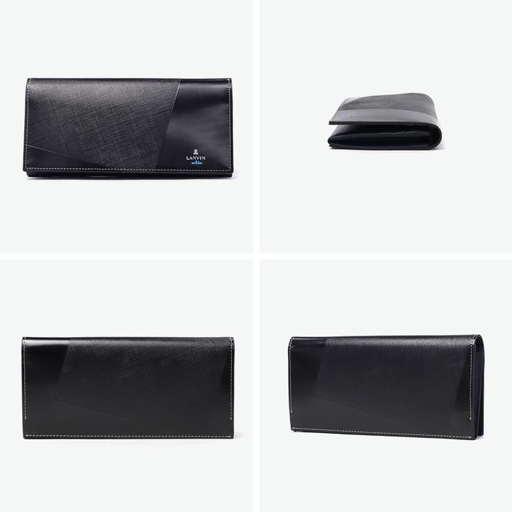 ランバンオンブルー 長財布 LANVINenBleu | ギャレリア Bag＆Luggage | 詳細画像6 