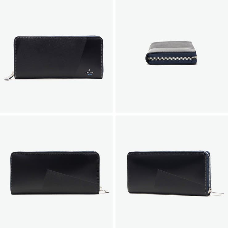 ランバンオンブルー 長財布 LANVINenBleu | ギャレリア Bag＆Luggage | 詳細画像6 