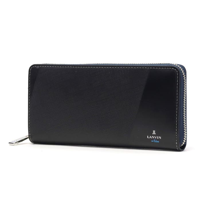 クロ | ランバンオンブルー 長財布 LANVINenBleu | ギャレリア Bag＆Luggage