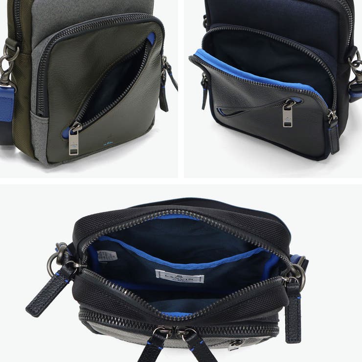 ランバン オン ブルー | ギャレリア Bag＆Luggage | 詳細画像5 