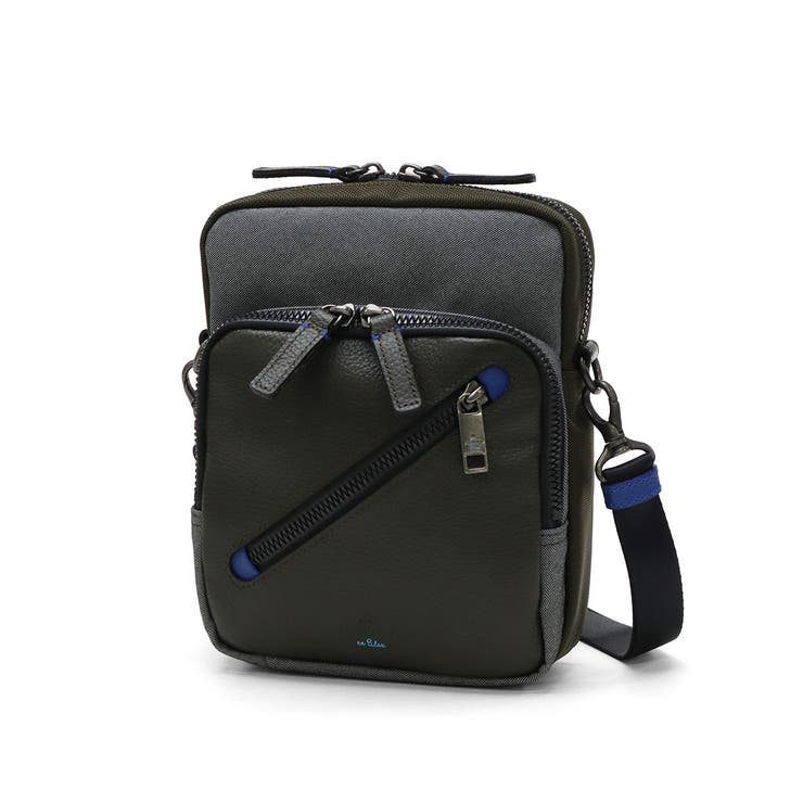 グレー | ランバン オン ブルー | ギャレリア Bag＆Luggage