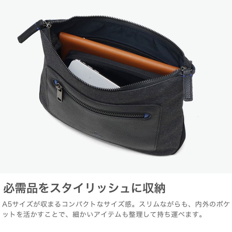 ランバン オン ブルー | ギャレリア Bag＆Luggage | 詳細画像4 