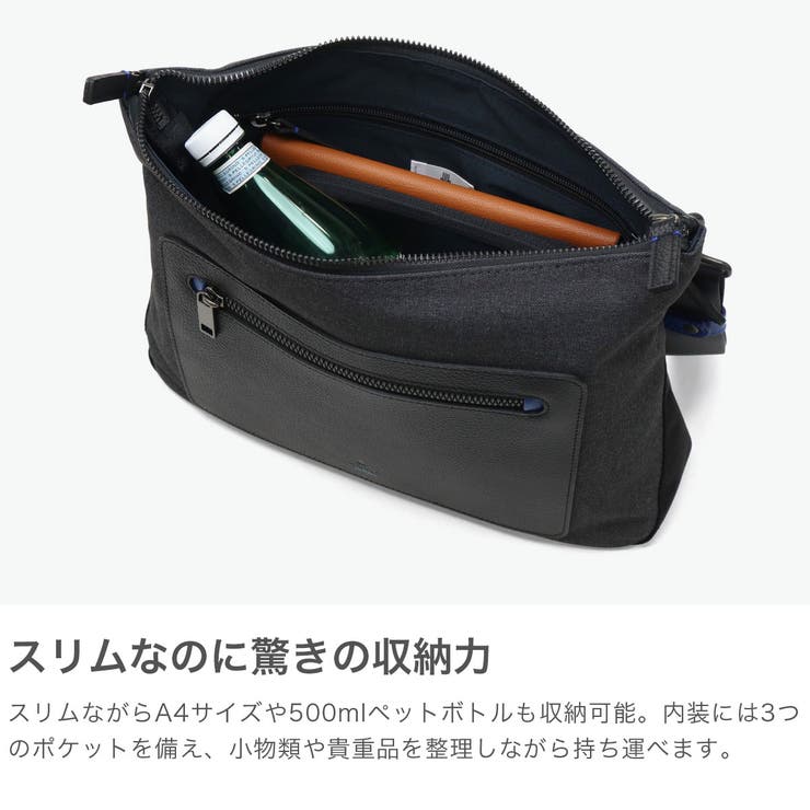 ランバンオンブルー ショルダーバッグ LANVINenBleu | ギャレリア Bag＆Luggage | 詳細画像4 