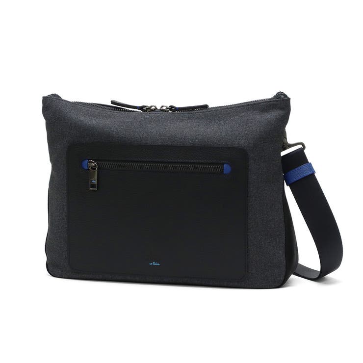 クロ | ランバンオンブルー ショルダーバッグ LANVINenBleu | ギャレリア Bag＆Luggage