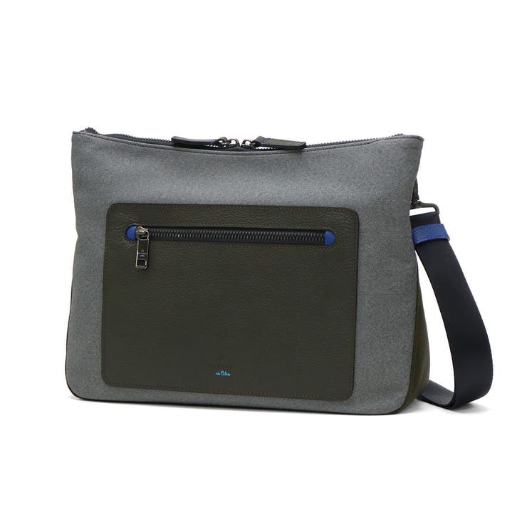 グレー | ランバンオンブルー ショルダーバッグ LANVINenBleu | ギャレリア Bag＆Luggage