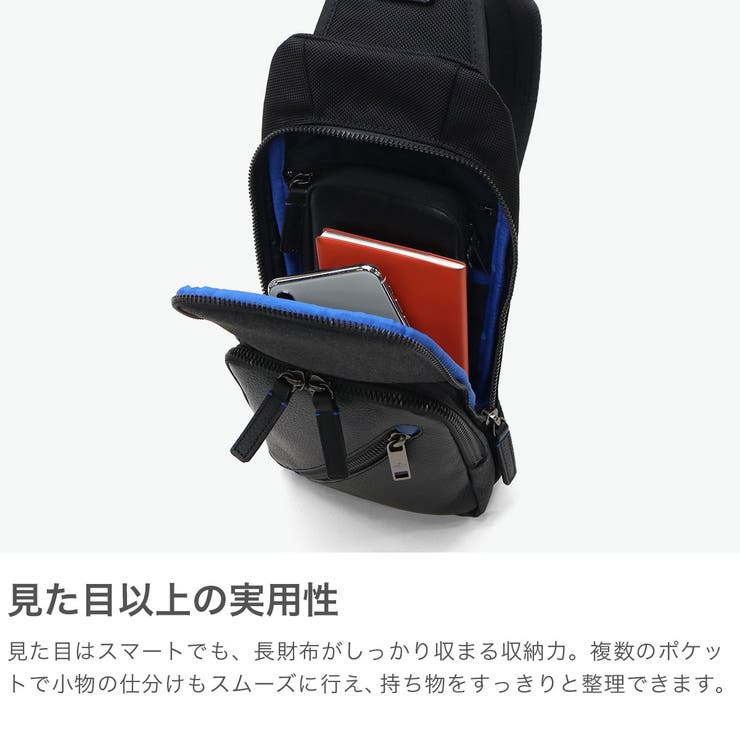 ランバンオンブルー ボディバッグ LANVINenBleu | ギャレリア Bag＆Luggage | 詳細画像4 