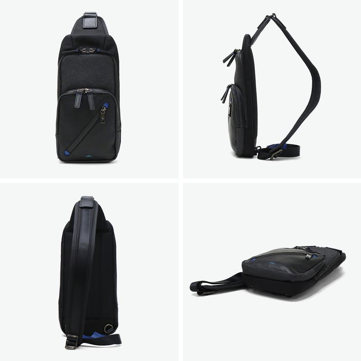 ランバンオンブルー ボディバッグ LANVINenBleu | ギャレリア Bag＆Luggage | 詳細画像6 